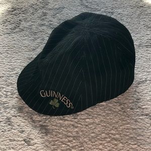 guinness ivy cap